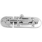 Perko Barrel Bolt 4-4/16" X 1-7/16" Chrome Plated Bronze Body 0947DP2CHR New. Price: $39.95.