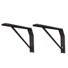 Carver Boat Swim Platform Brackets 7338665 44 7/8 X 30 3/8 Inch (pair) New. Price: $933.61.