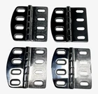 Sea Pro PWB-SPH-6P, Dive Door Adjustable Slotted Hinge 4 Pack (some Blemishes) New. Price: $41.99.