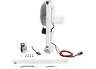 Camco 69280 Line Hauler Winch/pot Puller 110LB Lift Capacity New. Price: $635.76.