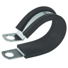 Ancor Marine 304 Stainless Steel Rubber Cable Hose Cushion Clamp 3/4IN 10 Pack New. Price: $29.18.