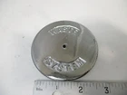 New Monogram Ind. Vintage Chrome Plated Boat Waste Deck Cap 2 3/4" Diameter. Price: $38.99.