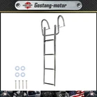 4 Step Stainless Steel Telescoping Boat Ladder With Pedal & Hand Railing 1 New. Price: $69.18.