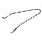 Sea-dog 335699-1 Stainless Steel Deck Plate Fill Key New. Price: $13.13.