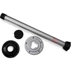Sequoia Flush Floor Table Leg Kit + Extra Base New. Price: $126.24.