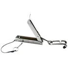 C. Sherman Johnson Anchor Chain Claw-hook Tensioner 46-450 Upc New. Price: $147.92.