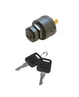 Sea Dog 420381-1 Poly 3-POS Key Switch W/choke New. Price: $29.59.