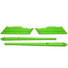 Moomba Boat Tower Upgrade Kit 122317 A3 Long Green New. Price: $520.60.