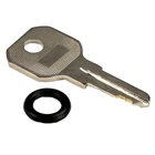 Whitecap T-handle Latch Replacement Key New. Price: $11.21.