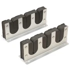 Moeller Boat Fishing Rod Holder 091037 Aluminum Foam 7/8 X 2 1/4 New. Price: $33.13.