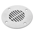 Sea-dog 340041-1 Injected Molded Abs Deck Drain White 5-5/8" New. Price: $14.70.