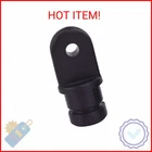 Seadog 273180-1 Sea-dog Nylon Top Insert Black 7/8 New. Price: $9.53.