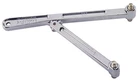 Perko Deck Key Adjustable Chrome Plated Zinc New. Price: $34.99.