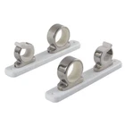 Taco Stainless Rod Hanger Racks F16-2751-1 New. Price: $177.52.