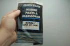 New Genuine Mercury Quicksilver 817946A2 Reverse Lock Lever Kit Factory Oem Part. Price: $24.50.