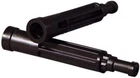 Tempress Fish-on! 6" Rod Holder Extension, 2-PER Pack, Black, 71350 New. Price: $35.60.