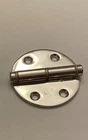 Gemlux Round Friction Hinge New. Price: $25.00.