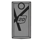 Mastercraft Boat Non-skid Walkover Hatch Pad 553741 X20 Gray New. Price: $97.12.