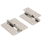 Premier Boat Lift Gate Hinges 70100350 3/4 X 1/2 Inch Lh (pair) New. Price: $14.03.