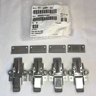 4X Southco V4-0006-52 Draw Latch Stainless Steel & Keeper V4-0009-52 Short Blade New. Price: $49.99.