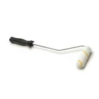 Redtree 36034 Complete Mini Paint Roller - 4" New. Price: $21.00.