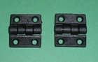 Sea Dog 202580 Zytel Butt Hinge 1.5" X 1-3/8" Pair New. Price: $7.65.
