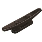 Sea-dog Open Base Nylon Cleat, Black, 4", 043040-1 New. Price: $14.40.