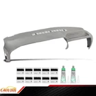 Dashskin Molded Cover Fit For 1995-1996 Gm Trucks W/ Pass Cupholder Gray New. Price: $220.00.