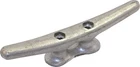 Kimpex Cleat Cast Iron Galvanized 54048 New. Price: $8.34.