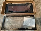 Lewmar 393329804 Marine Portlight Size Flushmtwh Gry Blk Pl As New. Price: $549.95.