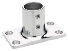 Seachoice 37921 90 Deg Rct Base FITNG-7/8-CPZ New. Price: $27.07.