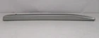Regal Boat Starboard Bow Insert 1/8" X 7/16" Grey Sterling 211387 New. Price: $29.95.
