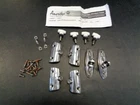 Ameritex Rinker 276 Bimini Hardware Kit 109717999 Marine Boat New. Price: $54.95.
