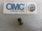 Q13B Genuine Omc 0305507 Nut Oem New Factory Boat Parts. Price: $7.96.