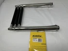 New Windline 3-STEP Stainless Steel Over Platform Ladder, 332-TDL3X. Price: $173.99.