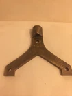 Antique Chris Craft 1940 Runabout Lifting Ring Cleat, Bronze/part #1055&ROD Used. Price: $219.00.