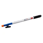 Sea Dog 491012-1 48" Blue Nylon/aluminum Fixed 1-SECTION Boat Hook New. Price: $29.85.