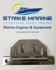 Tiara 5334620, Transom Door Hinge Open. Price: $94.95.