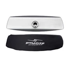 Ptm Watersports VR-140 Elite Mirror Cover Combo Silver P12848-100-MS New. Price: $492.19.