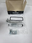 New Box Southco C2-00-149-0244 Zinc Alloy Locking Push Button Latch Silver. Price: $15.99.