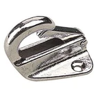 Sea Dog 0.312" Chrome Plated Brass Fender Hook New. Price: $19.50.