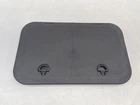 Pompanette Deck Hatch G71020-11TMT 22 7/8" X 14 1/8" Black Marine Boat New. Price: $87.96.