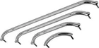Sea-dog 24" Stud Mount Handrail, 254124-1 New. Price: $55.60.