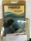 *new* Perko Flag Pole Socket 302DP0CHR. Price: $28.22.