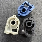 QTY3 Mercury Genuine Water Pump Bases. Price: $25.00.