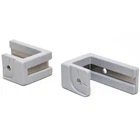 Marine East Pontoon Boat Gate Door Latches 4495 1/4 Inch (set Of 2) New. Price: $13.02.