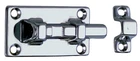 Perko 1053DP0CHR Marine 2-5/8" X 1-1/4" Base Chrome Plated Bronze Ship Bolt New. Price: $59.95.