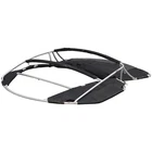 Malibu Boat G3 Tower Z5 Cargo Rack 77310054 Xtp Black New. Price: $1897.56.