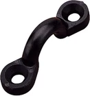 Sea-dog Nylon Pad Eye Black 3/8", 081310-1 (5 Per Pack) New. Price: $13.50.