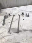 89 Tiara Slickcraft 310 Sc Boat Support Brackets Rods Used. Price: $90.00.
